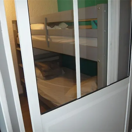 Avec Parking Et Climatisation à Port Camargue - Fr-1-731-113 Appartamento *